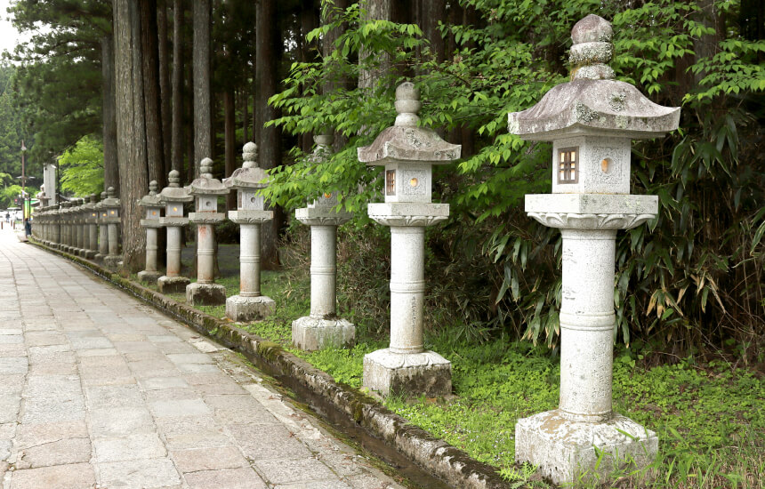 龍神温泉の歴史